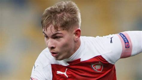Arsenal forward emile smith rowe has joined rb leipzig on loan until the end of the season. Emile Smith-Rowe: Arsenal midfielder joins Germany's RB ...