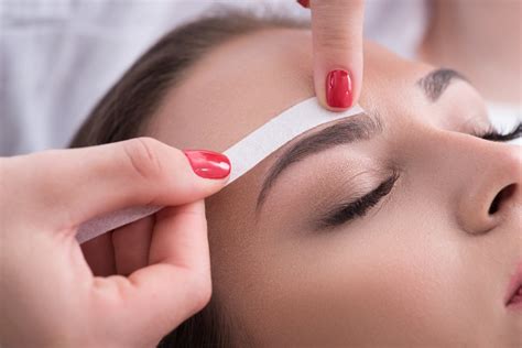 Waxing Tips For Better Results Every Time — Brow Arc