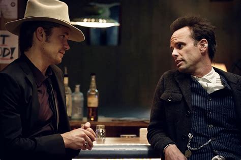 Justified Fx Welcomes 8 Leads To Timothy Olyphant Revival Series Cast