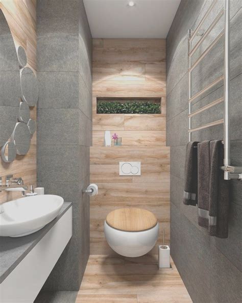36 Minimalist Bathroom Design Minimalism Home Decor Ideas