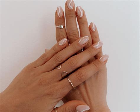 The Russian Manicure Everything You Need To Know Grazia
