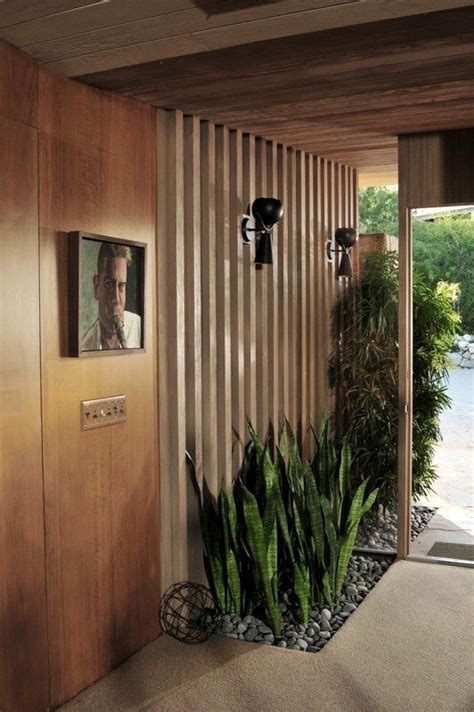 Feel bored with house ideas; 45 best images about Mid Century Modern Landscape ...