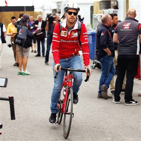 Viimeisimmät twiitit käyttäjältä sebastian vettel #5 (@sebvettelnews). Sebastian Vettel 2017 | Baby strollers, Stroller, Children