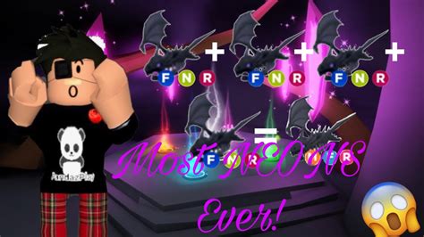 To get neon pets, you will need four pets of the same type that are all fully grown. Adopt me collector has the most neons in adopt me😭😱 - YouTube