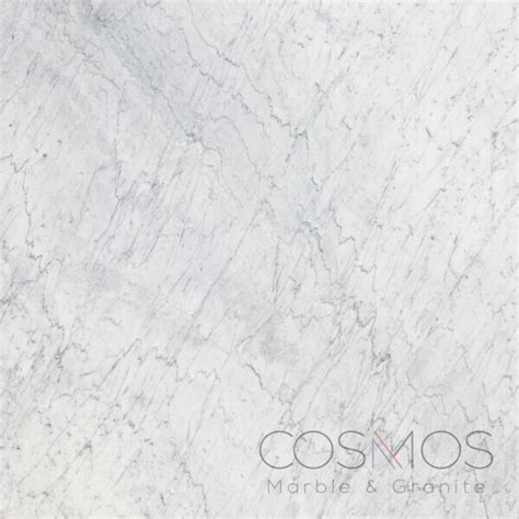 Andromeda White Cosmos Marble And Granite