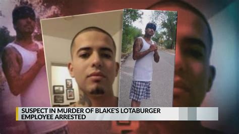 Suspect accused of fatal shooting in Española arrested YouTube