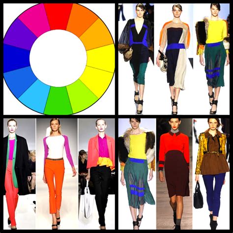 Angel Nichols Angelnicholsz9q Theory Fashion Fashion Color Theory