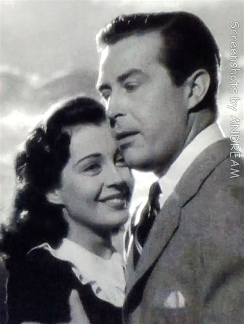 Gail Russell And Ray Milland The Uninvited Gail Historical Figures