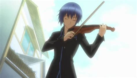 41 Best Images About Anime Violinist On Pinterest Spotlight Cool
