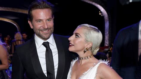 Lady Gaga Bradley Coopers Relationship With Irina Shayk Was