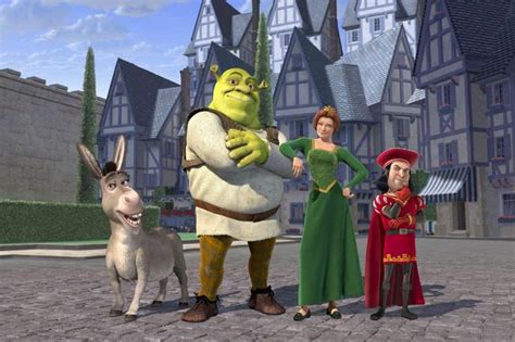Shrek 5 Jednak Powstanie Kot W Butach Zapowiada Nową Część Eskapl