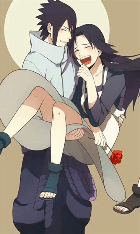 The Only Female Relationship That Ever Mattered To Sasuke Personajes