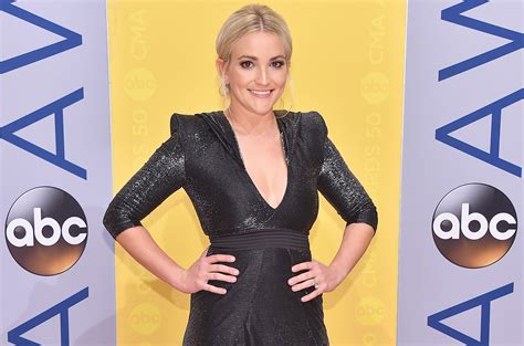 Jamie Lynn Spears Welcomes Second Daughter Billboard Billboard