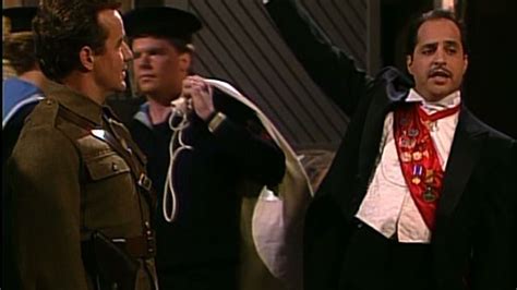 Watch Saturday Night Live Highlight Master Thespian
