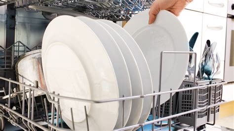 Do You Save More Water Using A Dishwasher Or Hand Washing Dishes