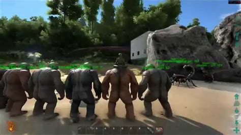 Prodigal Son Returns One To Rule Them All Ark Survival Evolved