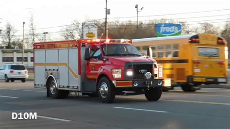 Emergency Vehicles Responding Compilation For 2018 27 Minutes Of