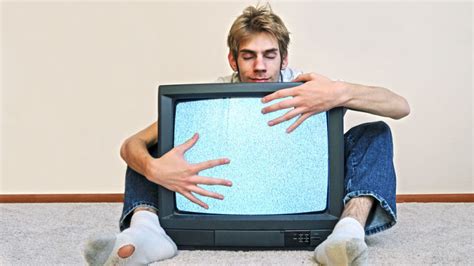Everyone Is Watching More TV, But Many Aren't Watching TV at All