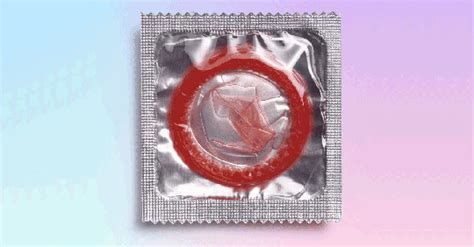 Worlds First Smart Condom Can Track Your Thrusts And Detect Any Stis Metro News