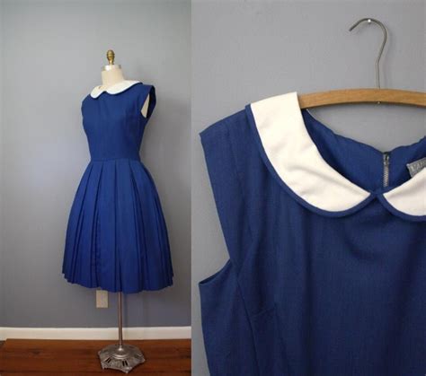 Reserved 1950s Grade School Teacher Dress Teacher Dresses Dress