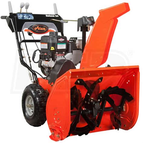 Ariens 24 250cc Two Stage Snow Blower Ariens 921031