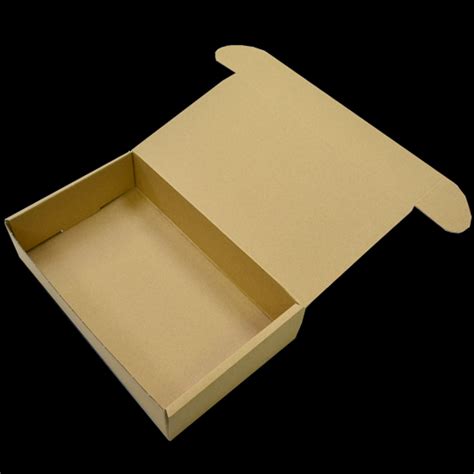 n式ダンボール箱｜ダンボールの主な形状・材質について｜段ボール箱と梱包資材のin the box（インザボックス）楽天市場店