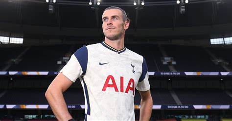 Explore the site, discover the latest spurs news they do not necessarily represent the views or position of tottenham hotspur football club. Gareth Bale explains role Jose Mourinho played in ...
