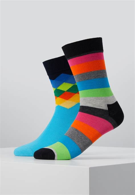 Happy Socks Online Shop Gratis Verzending Zalando