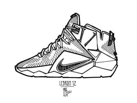 Explore 623989 free printable coloring pages for you can use our amazing online tool to color and edit the following jordan shoes coloring pages. Jordan Shoes Coloring Page - Coloring Home