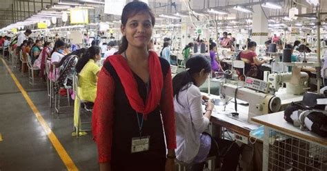 How Life Skills Training Helped Women In A Bengaluru Garment Factory