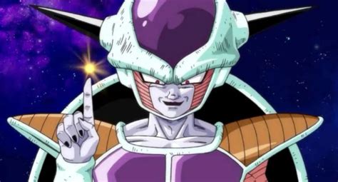 Dragon ball legends is the ultimate dragon ball experience on your mobile device! An overweight freeza, this was one of Akira Toriyama's ...
