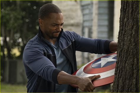 The Falcon And The Winter Soldier Episode 2 Reveals Why The Two