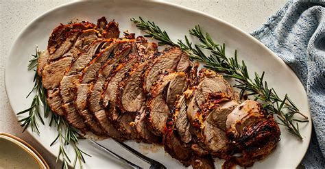 Let stand 15 minutes before carving. Best Rib Roast Christmas Menue - Easy Christmas Dinner ...