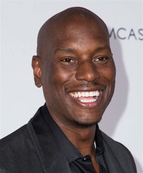 Tyrese Gibson Hands Nanny The Keys To Brand New Audi Daily Dish