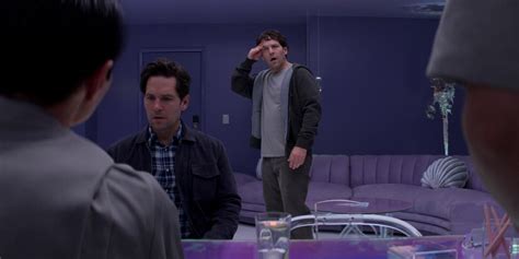 Living With Yourself Review Whats Better Than One Paul Rudd Two Paul