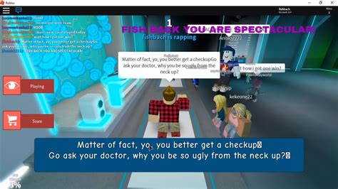 Created for from good housekeeping for created by good housekeeping for. Copy and Paste Trolling on Auto Rap Battles (ROBLOX ...