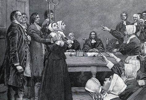 The Salem Witch Hunts Common Lit Answers Salem Witch Trials Wikipedia