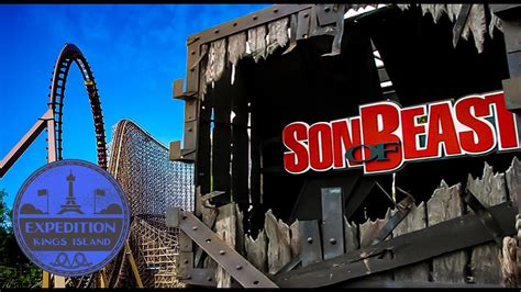 The Rough History Of Son Of Beast The Troubled Sequel