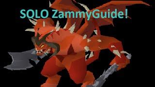 Hey everybody it's dak here from theedb0ys, and welcome to our osrs armadyl solo guide! God Wars Dungeon - RuneNation - An OSRS PvM Clan for Learner Discord Raids, PKing, PVM, Bossing ...