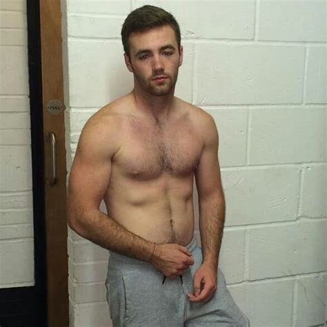 Very Hairy Bisexual 23 Year Old Chav From Liverpool Takes