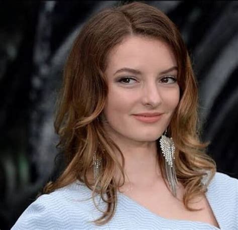 Dakota Blue Richards Height Weight Age Measurements Facts