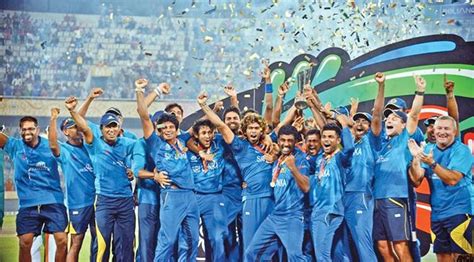 Lankaweb Sri Lanka A Joy To The Cricket World