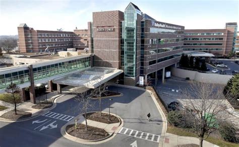 Winchester Medical Center Expansion Project Quality Communications Inc