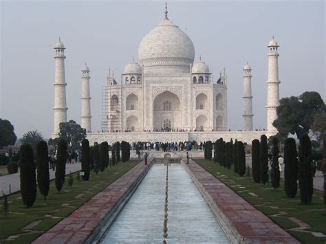 The Taj Mahal True Love Story Behind This Wonder World For Travel
