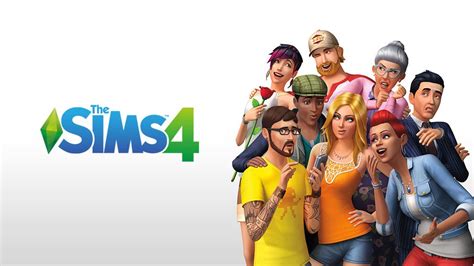 The Sims™ 4 Mídia Site Oficial Da Ea