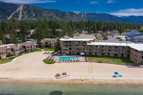 Tahoe Lakeshore Lodge And Spa Updated 2022 Prices And Hotel Reviews South Lake Tahoe Ca