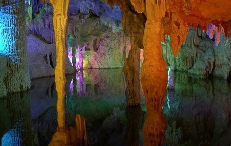 Incredible Caves ~ Cool Wallpapers
