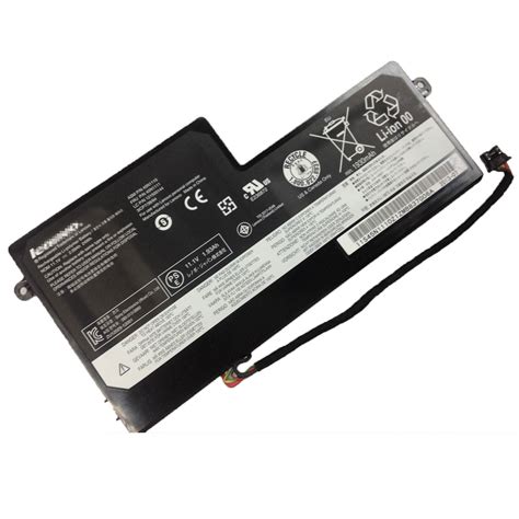 Replacement Lenovo Thinkpad T440s X240 45n1110 45n1111 Battery