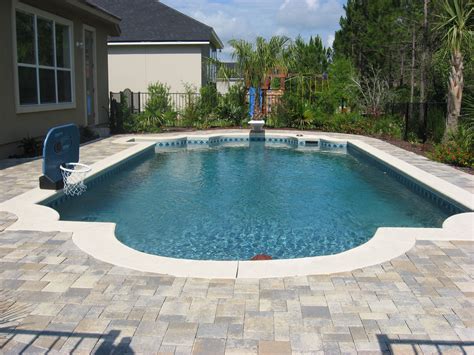 Swimming Pools For Sale Jacksonville Fl Swimming Pool