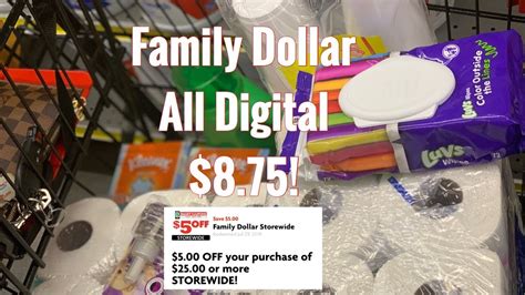 We did not find results for: Family Dollar $5/25 Round 2! | $8.75 Paper Deal! | All ...